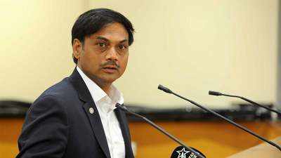 We are moving on from MS Dhoni and backing Rishabh Pant: MSK Prasad
