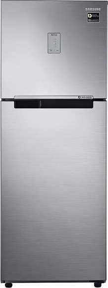 amazon basics 345 l 2 star refrigerator