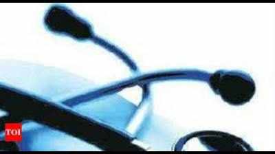 Tamil Nadu govt doctors go on strike demanding pay hike