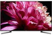 Sony BRAVIA KD-65X8000G 65 inch LED 4K TV Online at Best Prices in