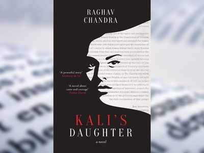 Micro review: 'Kali’s Daughter' by Raghav Chandra