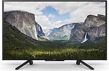 Hangen microscopisch Wrak Sony W662F 125.7cm 50-inch Full HD LED Smart TV KLV-50W662F Online at Best  Prices in India (24th Jan 2022) at Gadgets Now