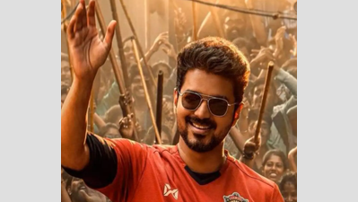 Bigil release: Vijay fan moves Madras high court to install wax statue of actor at theatre