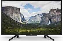 Sony KD-49X8500C 49 inch LED 4K TV Online at Best Prices in