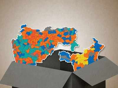 Maharashtra and Haryana poll results explained in 6 graphics