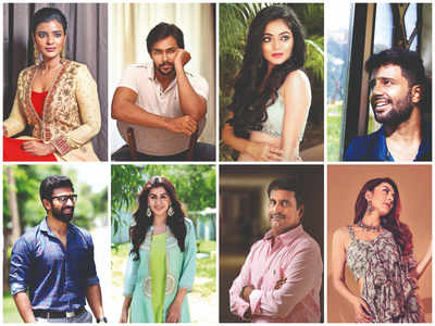 Diwali special: Kollywood stars share their cracker stories | Tamil ...