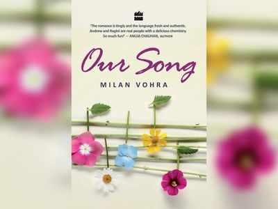 Review: 'Our Song' by Milan Vohra