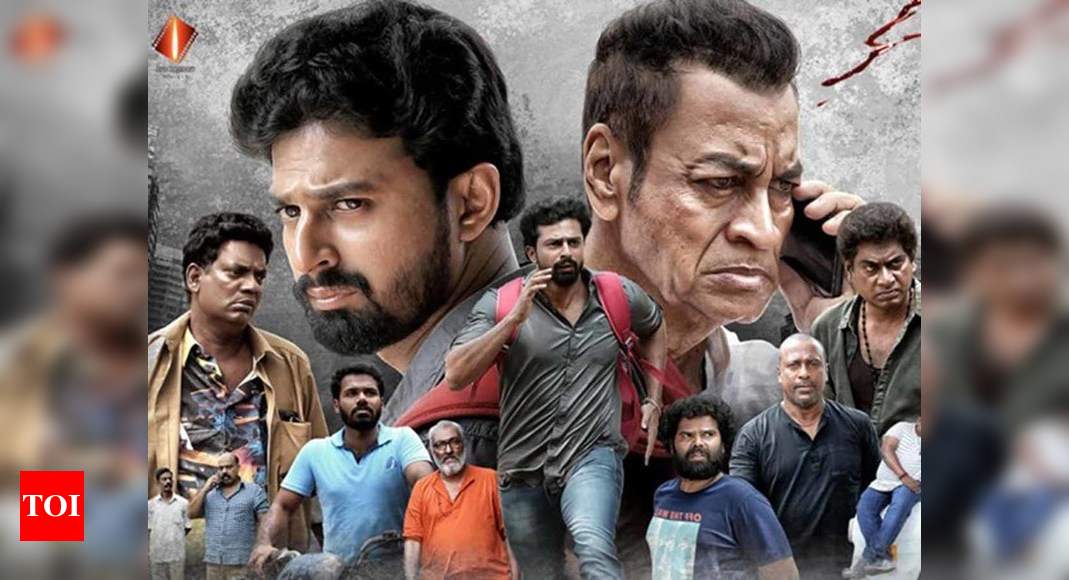 Oru Kadathanadan Kadha review highlights: A gangster story without an ...