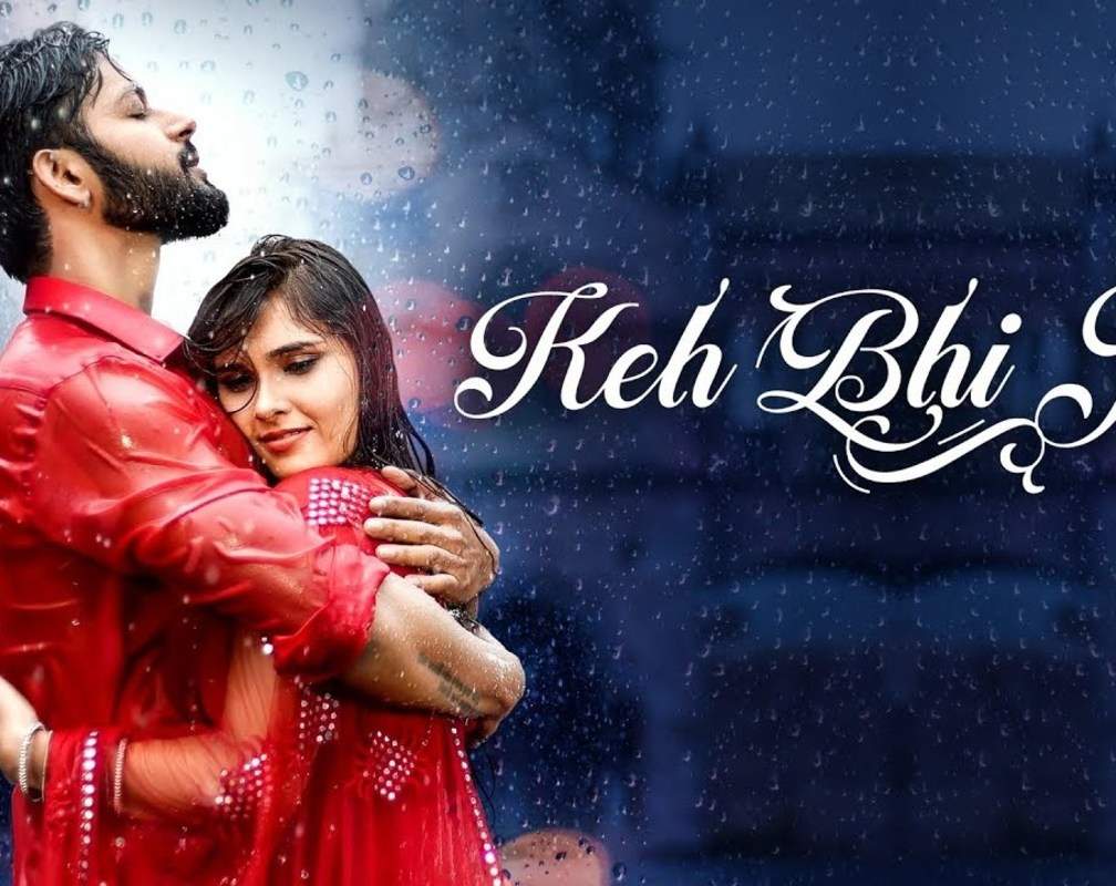 
Latest Hindi Song 'Keh Bhi Jaa' Sung By Sameer Khan

