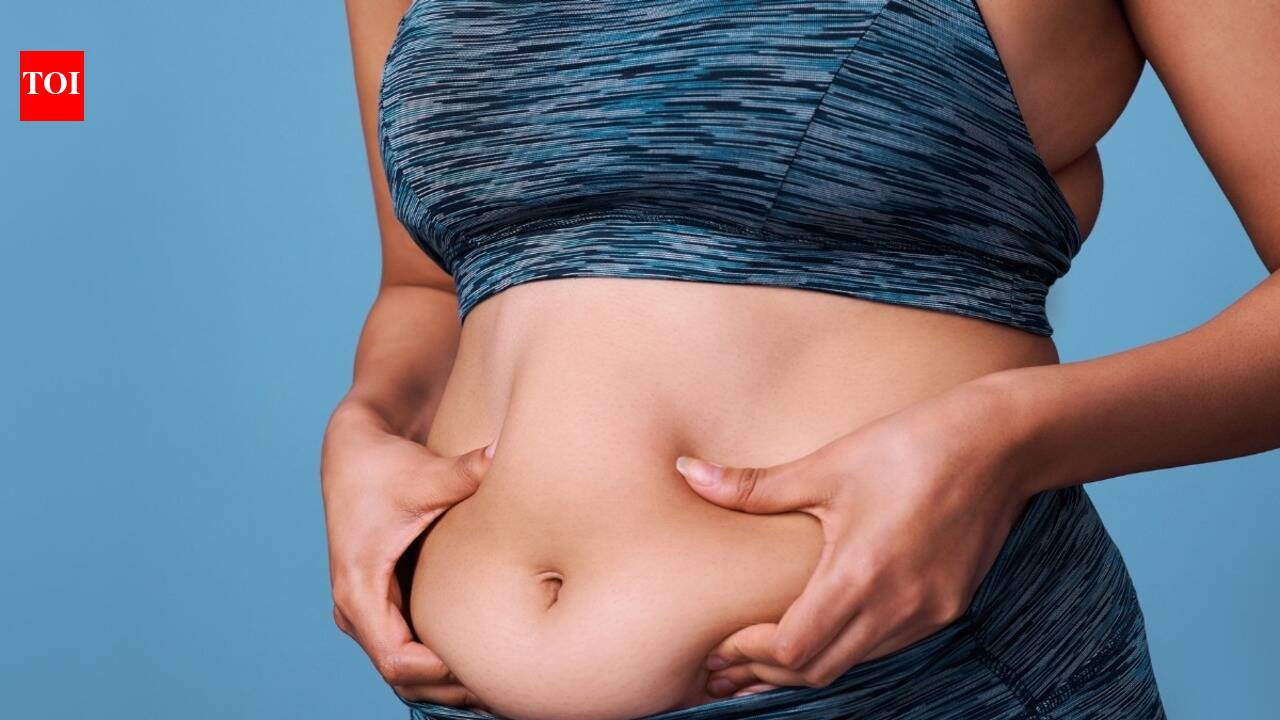 Weight loss: 4 ways to detox and debloat in less than 24 hours