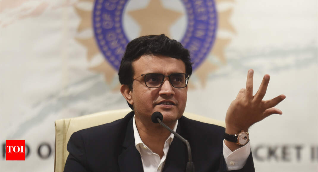 Virat Kohli agreeable to Day-Night Tests: Ganguly