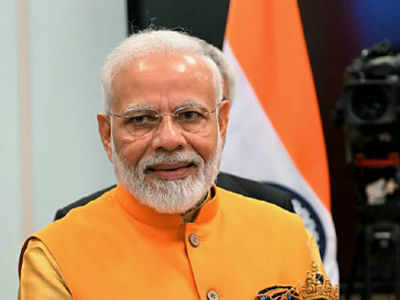 PM Narendra Modi urges people to celebrate 'India Wali Diwali' with poor