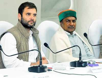 Rahul will come back stronger; Sonia Gandhi our leader, will remain so: Antony