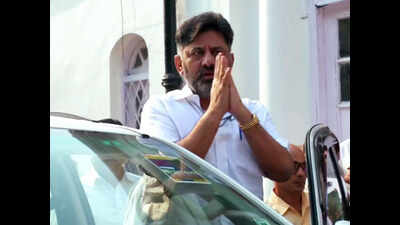 Karnataka: DK Shivakumar to land in Bengaluru on Saturday, fans plan grand reception