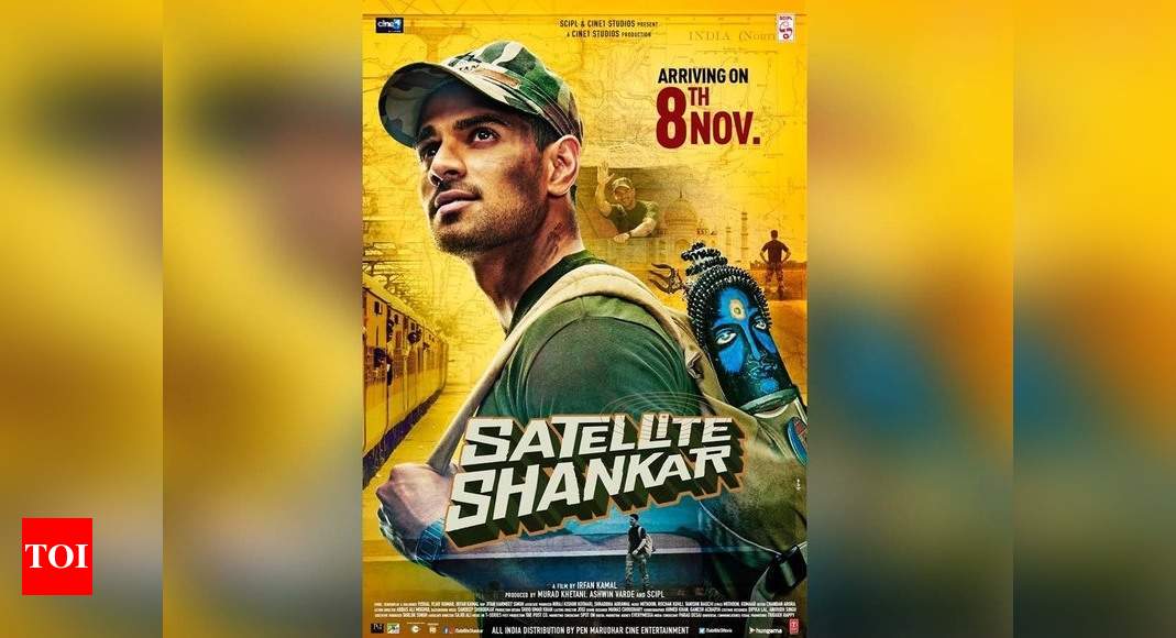 Satellite shankar full movie watch online hot sale