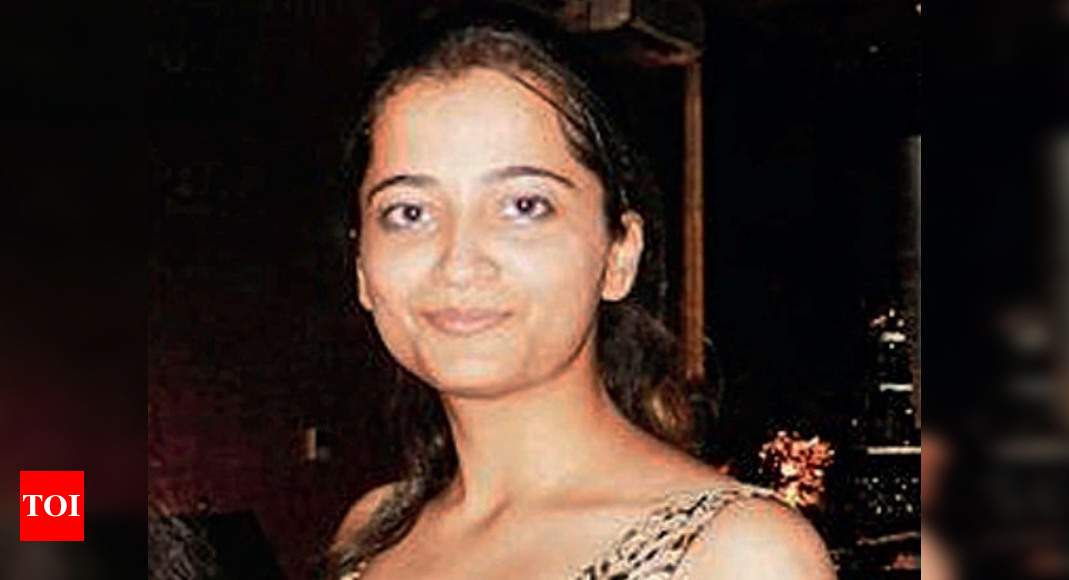 Delhi New Prosecutor To Argue Geetika Sharma Case Delhi News Times