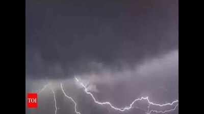 With 150 killed in last 2 months, MP tops list of lightning deaths