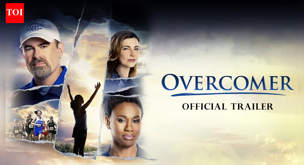 Overcomer - Official Trailer