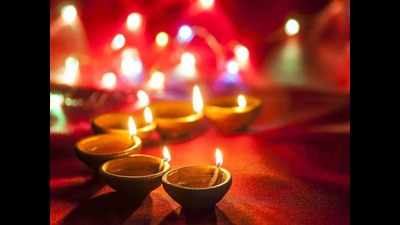 Gurugram: 8 societies plan a cracker-free Diwali
