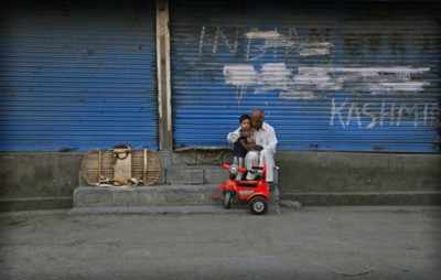 Normal life remains hit in Kashmir for 83rd day