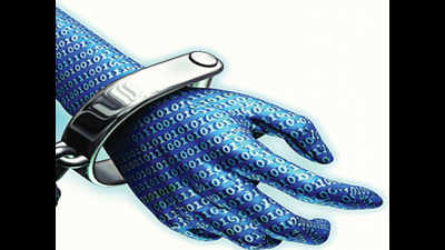 Ahmedabad records 45% rise in cyber crime: Report