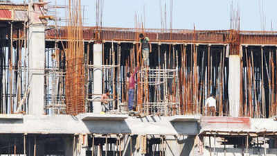 Night construction banned for five days in NCR cities