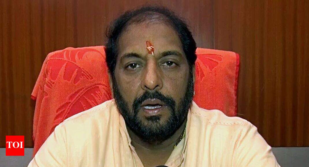 Not taking support from Kanda: BJP minister