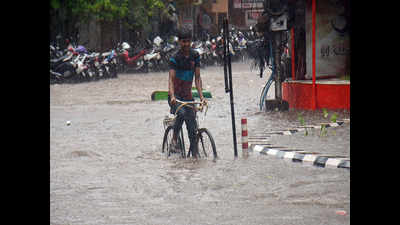 Goa witnesses wettest October since 1952