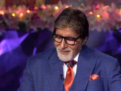 Kaun Banega Crorepati update, October 25: Host Amitabh Bachchan talks about falling in love with Jaya Bachchan and deciding to marry her