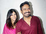 TV stars dazzle at Sandiip Sikcand’s Diwali party