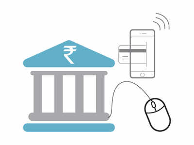 IT spending by Indian banks to touch $9.9bn in 2020 - Times of India