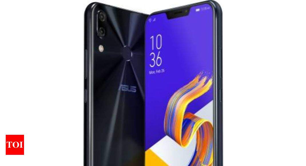 Asus Zenfone 5Z gets Android 10-based ZenUI 6 update: Here ...