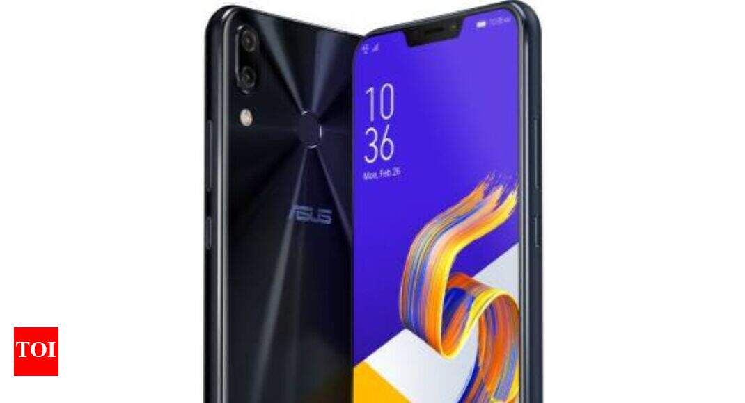 No Zenfone Five5z Android 11 Replace But What Approximately Some