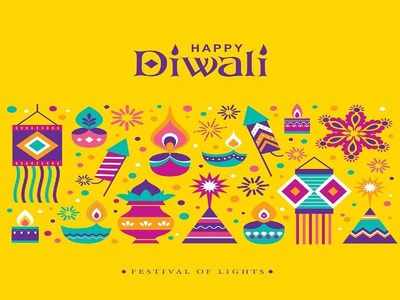 Diwali 3d Wallpaper Royalty-Free Images, Stock Photos & Pictures |  Shutterstock