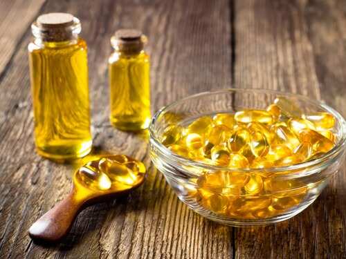 Weight loss: Here's how castor oil can be good to burn belly fat fast! | The Times of India Weight loss: Here's how castor oil can be good to burn belly fat fast! | The Times of India