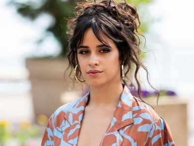 Camila Cabello on cloud nine after meeting favourite characters