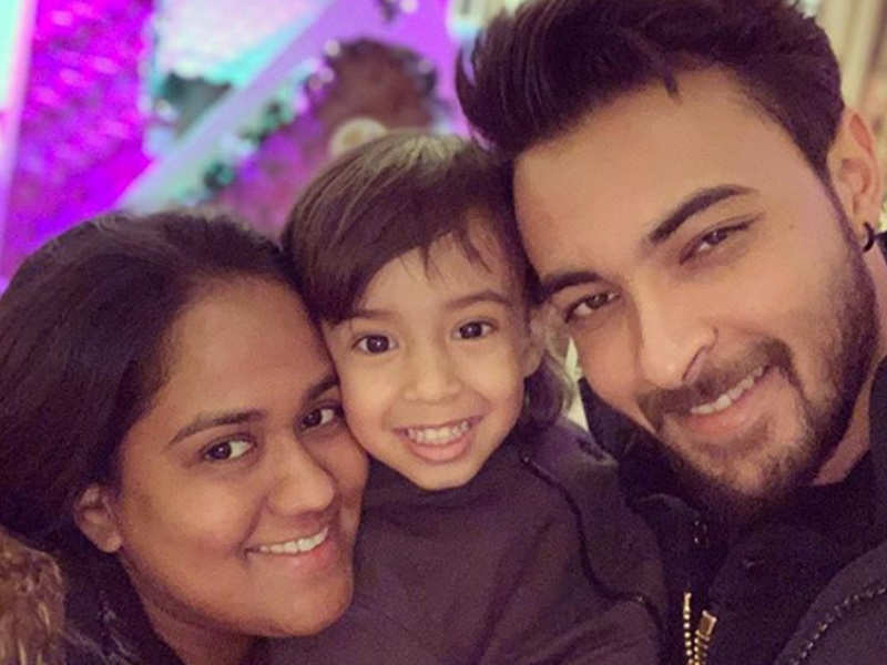 Arpita Khan Sharma Pens A Beautiful Birthday Message For