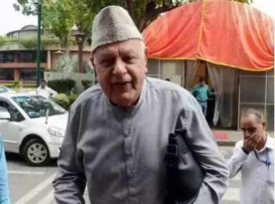 PM extends birthday wishes to Farooq Abdullah