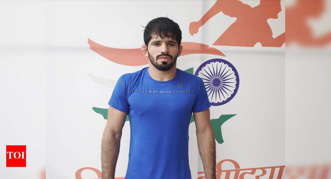 Battling all odds, wrestler Shravan eyes U-23 medal in Hungary | More ...