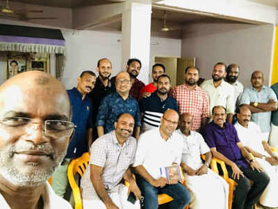 Don’t call us motta! Kerala group fights bald shaming