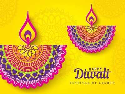 Happy Diwali 2023: Images, Greetings, Wishes, Photos, Messages, WhatsApp and Facebook Status