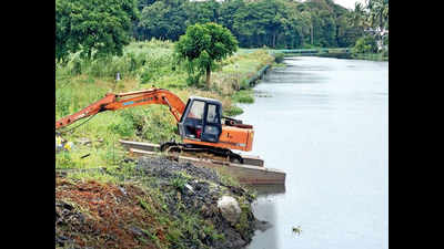 Set backwaters free to cut flood risk in Kerala