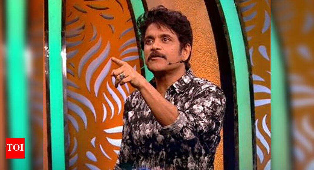 bigboss telugu 2018 june 26 bigboss telugu 2018 june 26