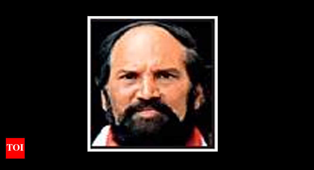 Uttam Reddy may resign as TPCC president | Hyderabad News - Times of India