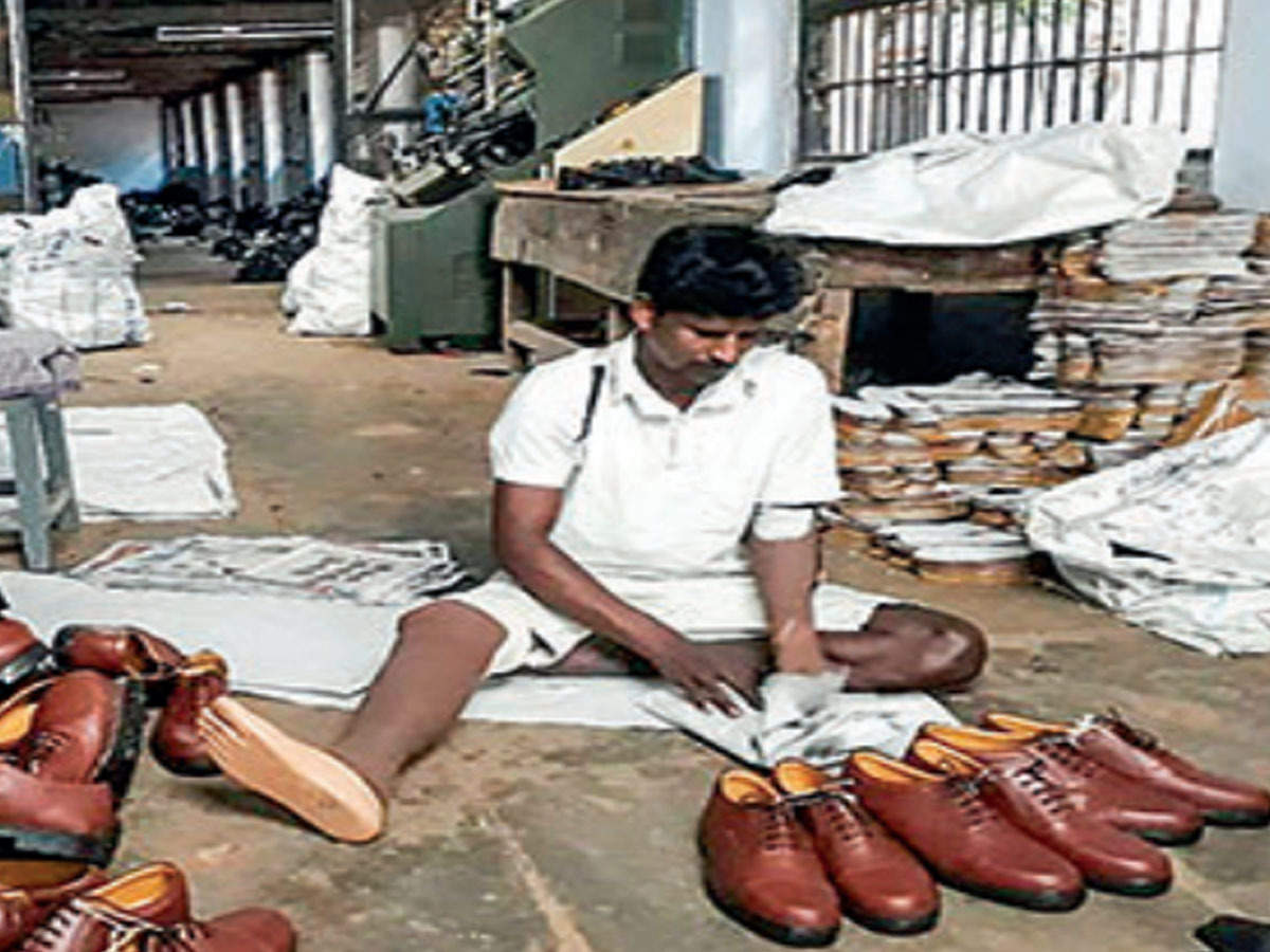 order shoes for inmates