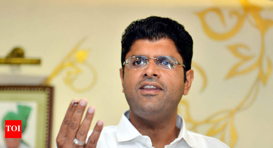 Dushyant may have to walk a tightrope in Haryana