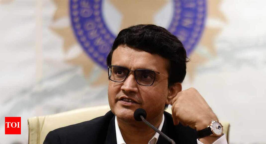 BCCI wants to hold first D/N Test at Eden: BCB