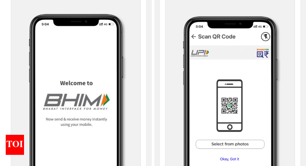 UPI hits 1 billion transactions in October