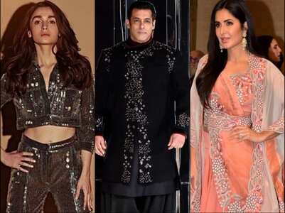 Meet Bollywood Celebs Who Were Launched By Salman Khan