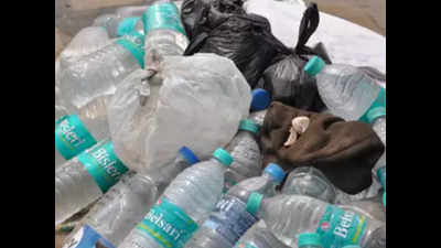 Ahmedabad: When plastic waste turns into fuel